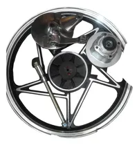 Comprar Aro De Magnesio Trasero Suzuki Gs125 Reforzado Taiwan Aaa 