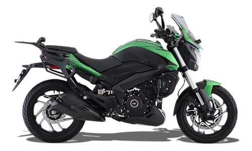 Imagen 7 de 8 de Bajaj Dominar 400 Tourer Ug 0km 2023 Naked Motonet