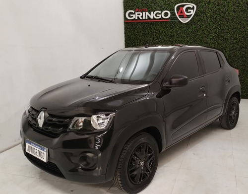 Renault Kwid 1.0 Sce 66cv Zen