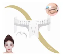 Comprar Regla Vincha Calibre Microblading Perfilado Simetría Cejas