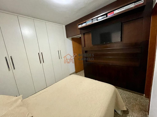 Imagem 16 de 28 de Apartamento Venda. 4 Qtos E 3 Banheiros, Buritis - Bh - 6991