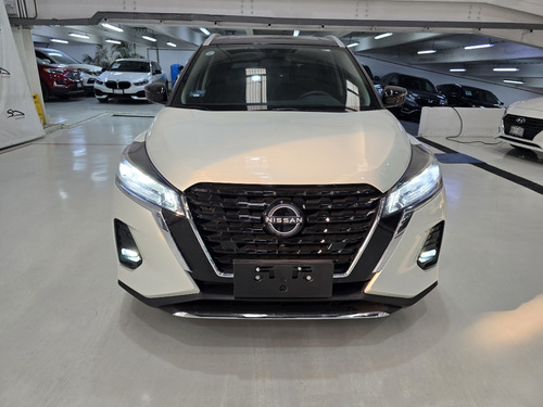 Nissan Kicks 1.2 Platinum E-Power