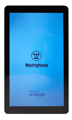 Tablet 7 Westinghouse 16gb Internos 1gb Ram Android Wifi Cam