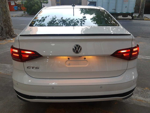 Volkswagen Virtus Gts 1.4 Okm Tiptronic New Cars