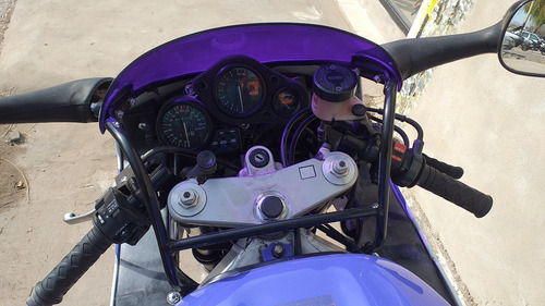 Imagen 8 de 16 de Honda Cbr 900 Rr