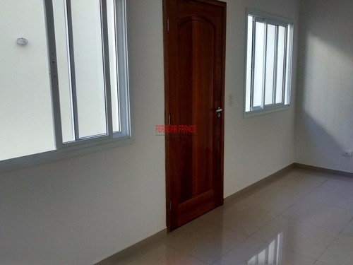 Imagem 1 de 15 de Casa Em Condominio - Campo Grande - Ref: 86 - V-86