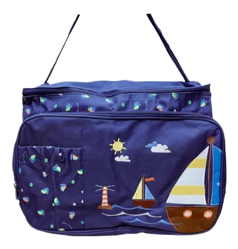 Bolsos maternales cheap de diseño