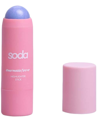 Soda Iluminador Highlighter Glow Getter