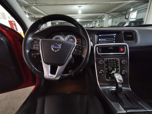 Volvo S60 2.0 Evolution At 2013