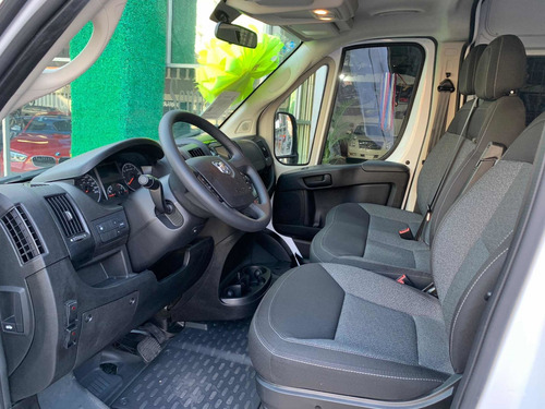Imagen 11 de 15 de Dodge Ram 2500 Promaster