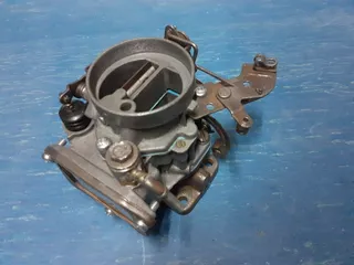 Carburador Datsun J15 Reparado, 100% Operativo, C/ Garantía.