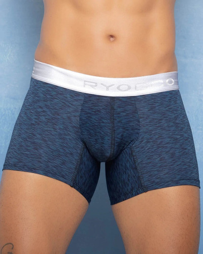 Boxer Caballero Hombre Masculino Varon Ref. Bm89 C1