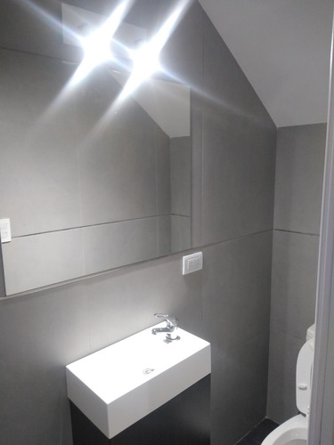 Imagen 9 de 30 de Mar Del Plata Duplex Categoria Colina De Peralta Ramos A Estrenar