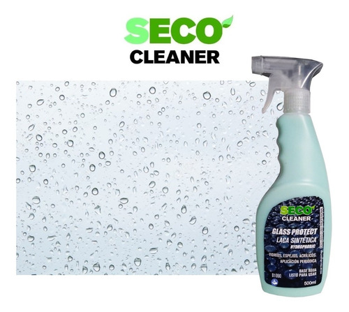 Sellador Anti Sarro 2 L Protección Vidrio Mampara Espejo