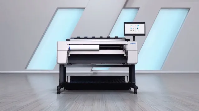 Venta de Plotters HP