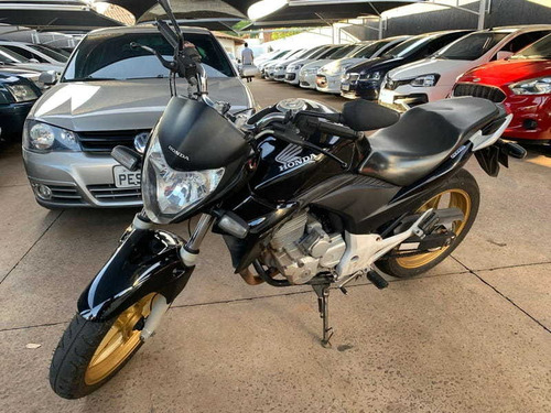 Imagem 2 de 6 de Honda Cb 300r 2015