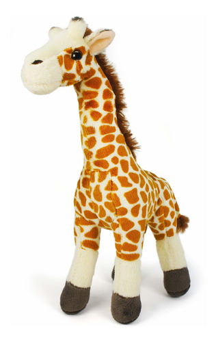 Viahart Evelyn The Giraffe | Jirafa Africana De Peluche De 1