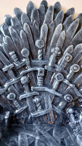 Figura Juego De Tronos Game Of Thrones Artesanal