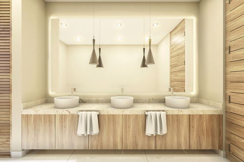 Departamento (karui) En Venta En Enso En Montebello