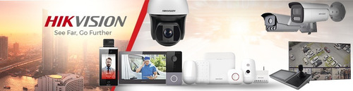 Imagen 8 de 8 de Dvr 8 Megapixel De 16 Canales 4k+16ch Ip, Acusense Hikvision