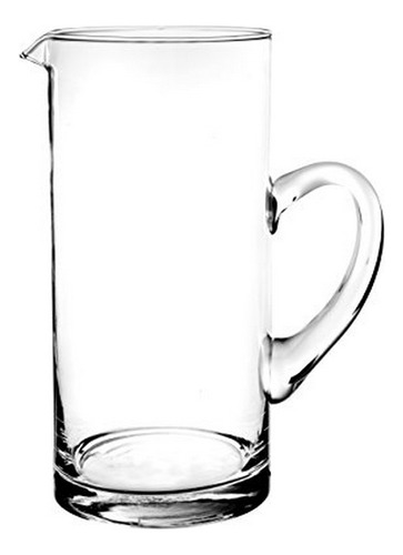 Home Essentials & Beyond ******* Oz. Pitcher44; Claro