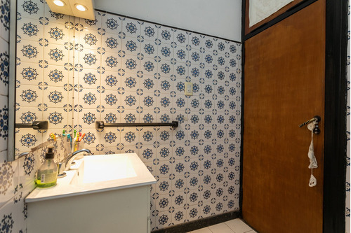 Venta Departamento Tipo Casa 3 Ambientes Coghlan