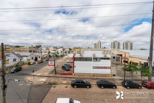 Imagem 13 de 22 de Apartamento, 2 Dormitórios, 55 M², São Geraldo - 205168