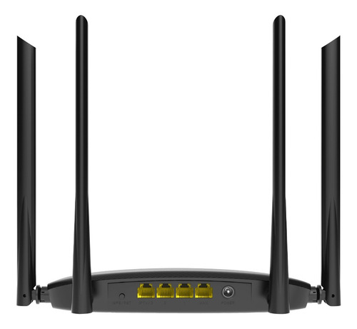 Roteador Wireless Ac1200 Gigabit Re015 Multilaser