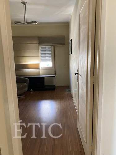 Imagem 19 de 23 de Apartamento Residencial Em São Paulo - Sp - Ap2339_etic