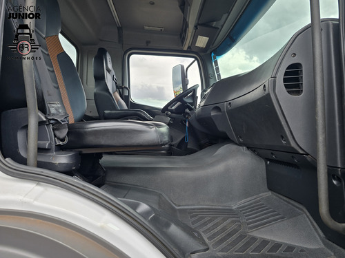 Mb 3344 Ano 2019 Traçado No Chassi / Único Dono / 170.000 Km