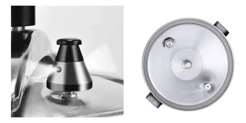 Olla A Presión Caldero Cocina Pressure Cooker 11 Litros