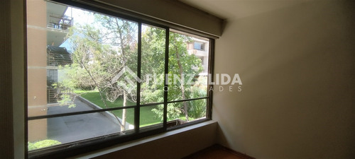 Duplex 1d 1b - 53m2 - Estacionamiento - Bodega