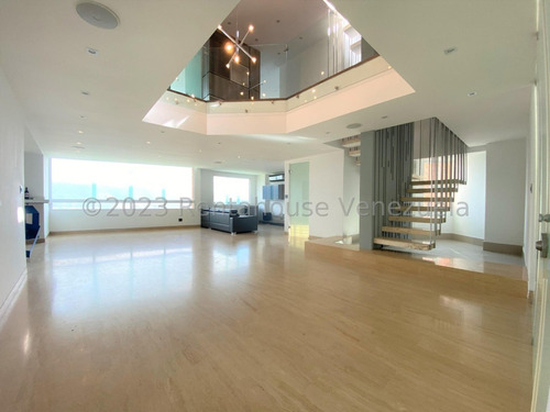 Imagen 5 de 29 de Pent House Triplex En Venta En Lomas Del Sol.
