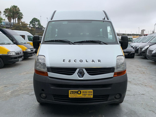 Master Escolar 2013 20 Lugares 2.5 Dci L2h2 5p