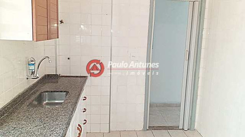 Imagem 18 de 22 de Apartamento 2 Dorms, - R$ 400.000,00 - 54m² - Código: 9289 - V9289