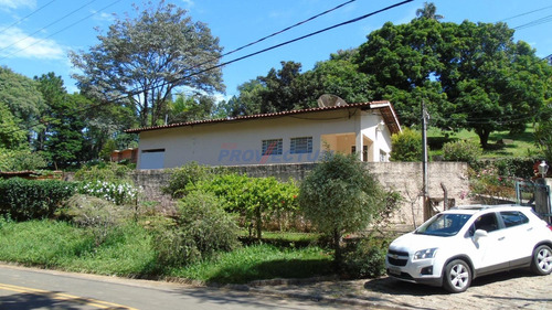 Chácara À Venda Em Vale Verde - Ch257334
