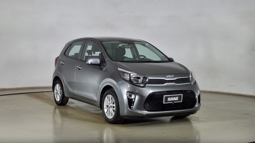 Kia Morning 1.2 EX FULL