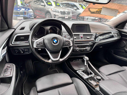 BMW Serie 1 1.5 5P 118Ia Sport Line At