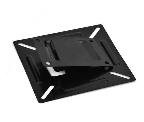 Soporte De Pantalla, Soporte De Monitor, Soporte De Tv Negro