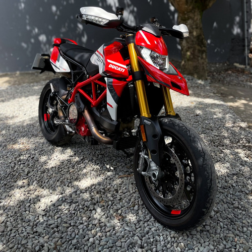 Ducati Hypermotard 950 Sp 2022