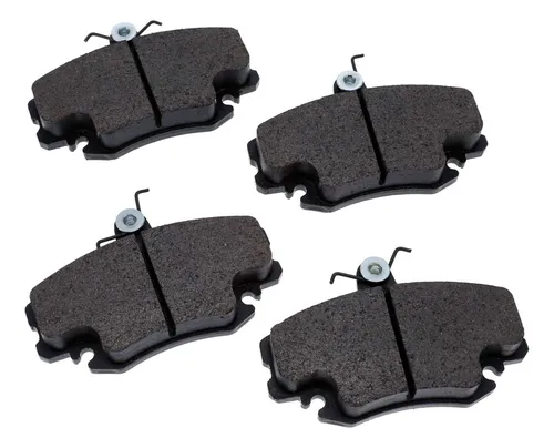Pastas Freno Renault Clio, Megane, Symbol Hiq 410602192r++