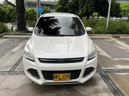 Ford Escape 2.0 Se 4x2