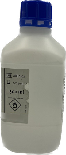 Solución Descontaminante De Arn En Botella Refill