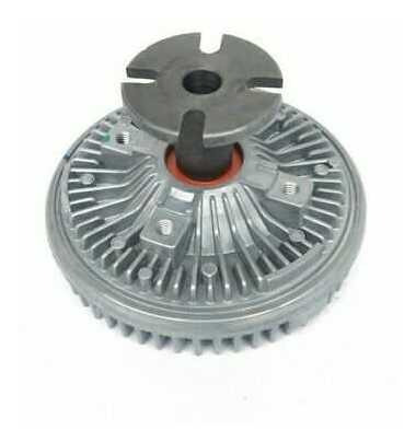 Fan Clutch Dodge Todos 69/94 Jeep 81/88 22026