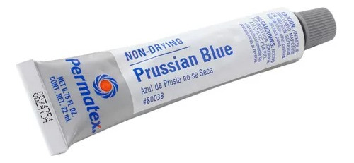 Azul De Prusia Permatex 