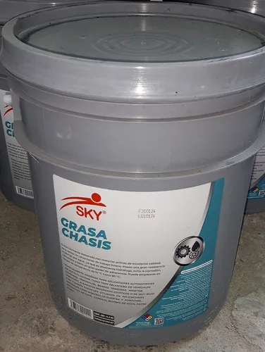 Grasa Para Chasis Marca Sky