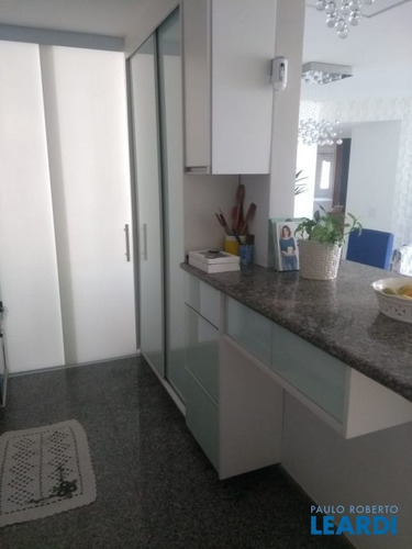 Imagem 4 de 15 de Apartamento - Morumbi - Sp - 566034