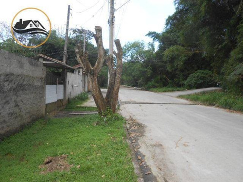 Imagem 4 de 30 de Bela Casa A Venda No Bairro Cidade Jardim, Caraguatatuba - Ca0012