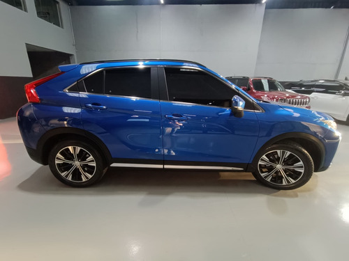 Mitsubishi Eclipse Cross 1.5 MIVEC TURBO GASOLINA HPE-S AWD CVT