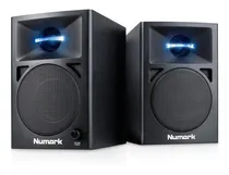 Comprar Numark N-wave 360 Par De Monitores Amplificados Dj O Estudio
